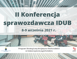 Grafika przedstawiająca datę i miejsce wydarzenia.