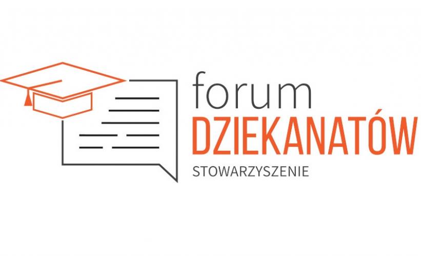 Logo Forum Dziekanatów