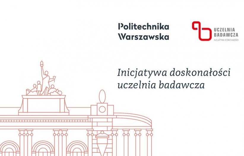 „Inicjatywa Doskonałości – Uczelnia Badawcza”