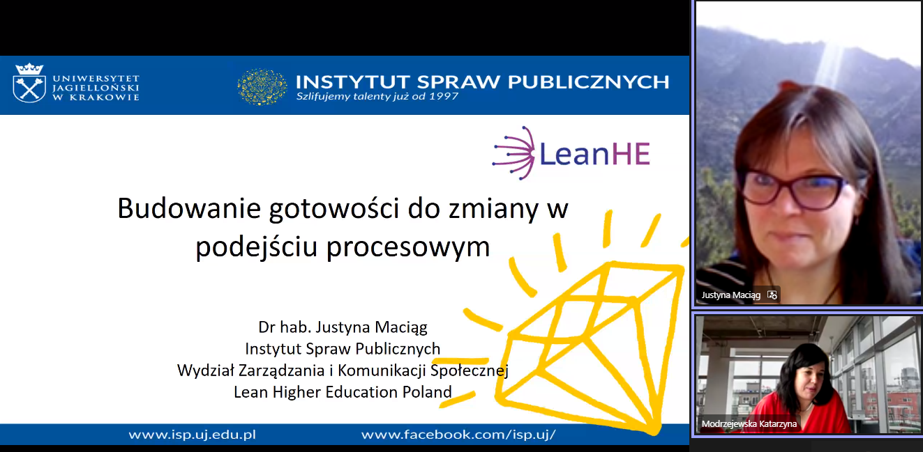 dr hab. Justyna Maciąg