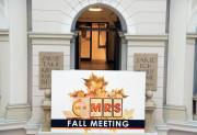 EMRS Fall Meeting 2013