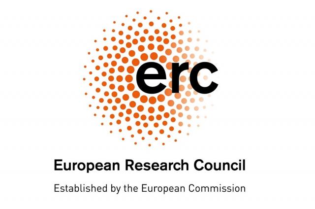 Grafika European Reserch Council