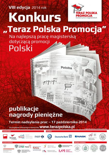 Teraz Polska Promocja